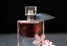 Jakich perfum używa Wieniawa?