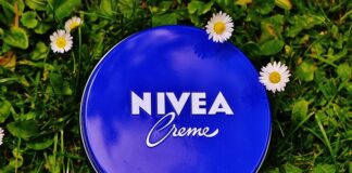 Czy kremem Nivea można smarować miejsca intymne po goleniu?